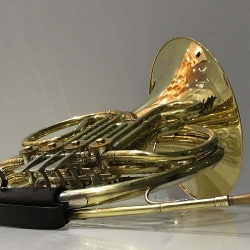 Sonata For Horn And Piano II. Reflective