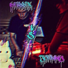 Barrix vs Johnny - Feel just like a Rockstar