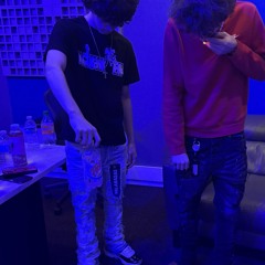 Slimy Shit (FEAT. Luca)