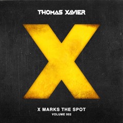 X Marks The Spot Vol. 2