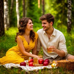 Ты один такой (поп-фолк)