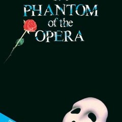 [VIEW] [KINDLE PDF EBOOK EPUB] The Phantom of the Opera: Instrumental Solos for Cello by  Andrew Llo