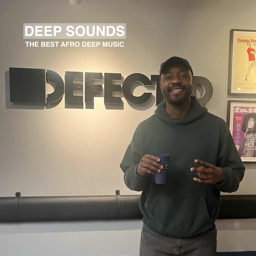 Deep Sounds #142 | Afro Deep Mix with NaakMusiq, CandyMan, Liva K, Chronical Deep, David Mayer