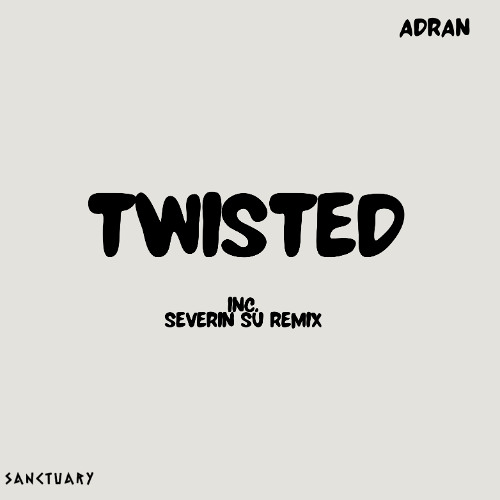 Adran - Movement