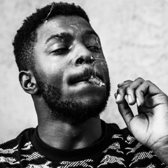 Isaiah Rashad Type Beat - Gray