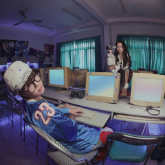 LOVEGAME - LOW G , TLINH (MEIMER EDIT)