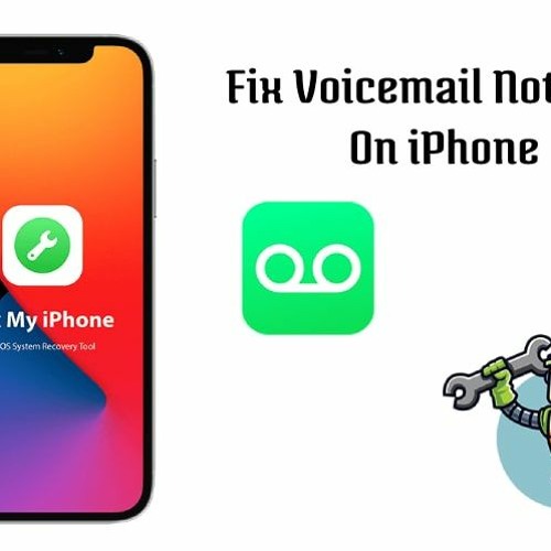 Stream How To Fix Voicemail Not Working On iPhone by Dia Rying Listen