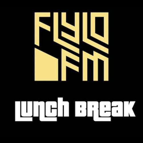 Lunch Break - MF DOOM (Prod. Flying Lotus)