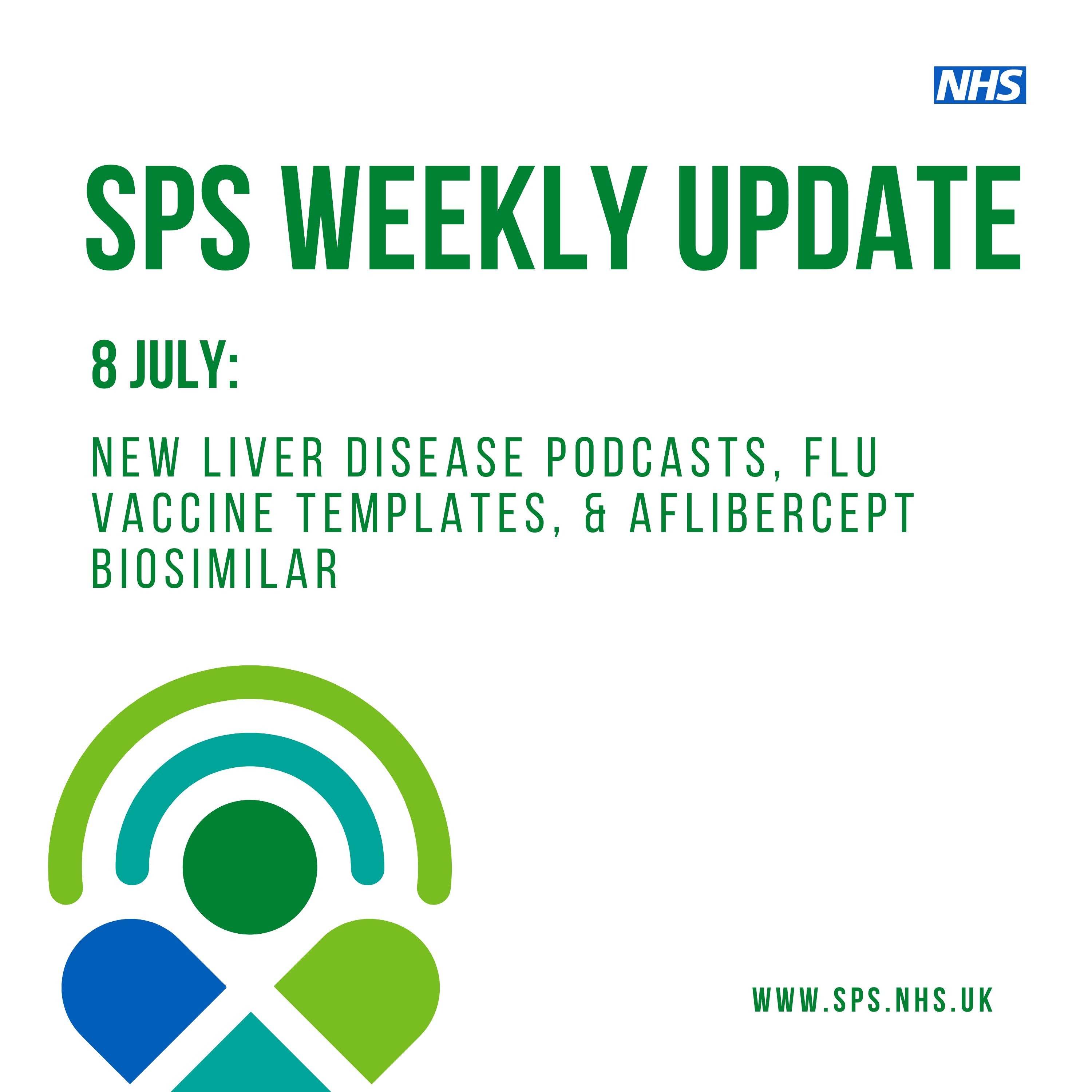NHS Specialist Pharmacy Service