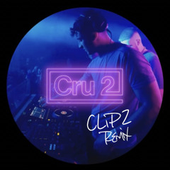 CRU2 - I NEED TO KNOW (CLIPZ REMIX) [RELENTLESS RECORDS]