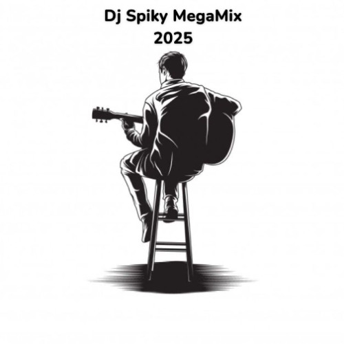 Dj Spiky MegaMix [[ Slow ]] 2025