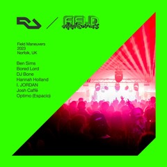 RA Live: Field Maneuvers 2023