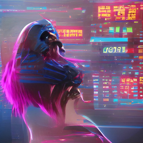 Voices In My Head (feat. EVE)