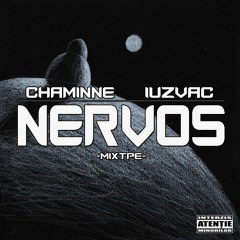 Chaminne & IuzVac - Pas Cu Pas (feat. Stan K. Sekai & Proiectu' Patru)