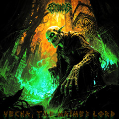 Vecna, the Maimed Lord