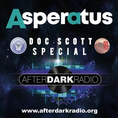 AfterDarkRadio - Doc Scott Special