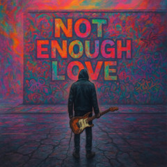 Not Enough Love