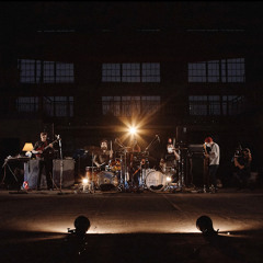 Tidal Wave (Live)