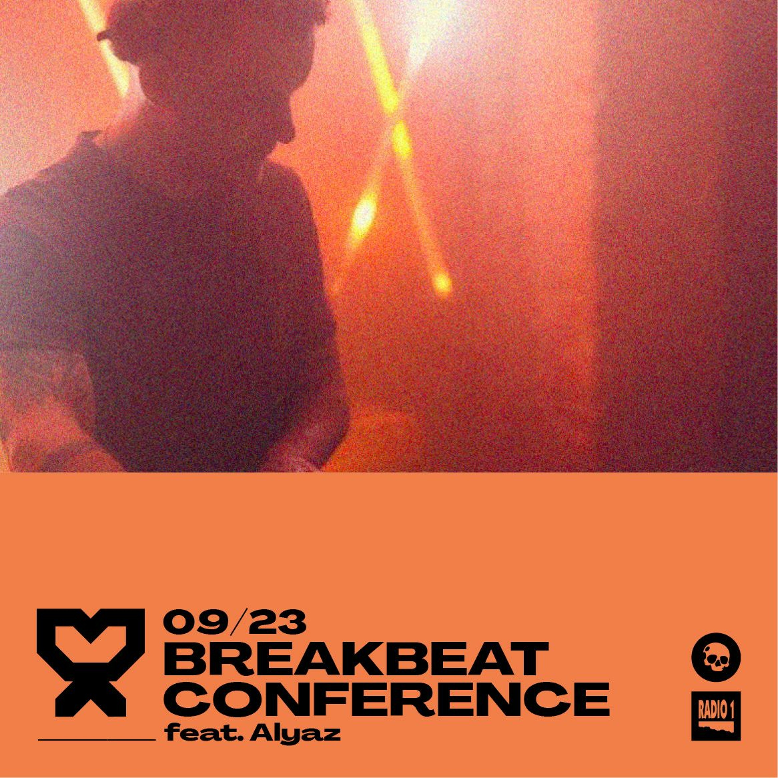 Breakbeat Conference
