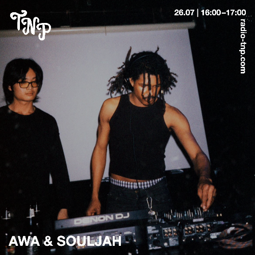 AwA & Souljah