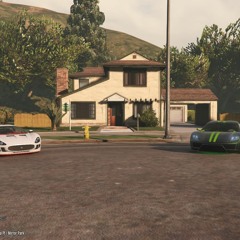 I Remember - Ricky Fender Ft. Z3D