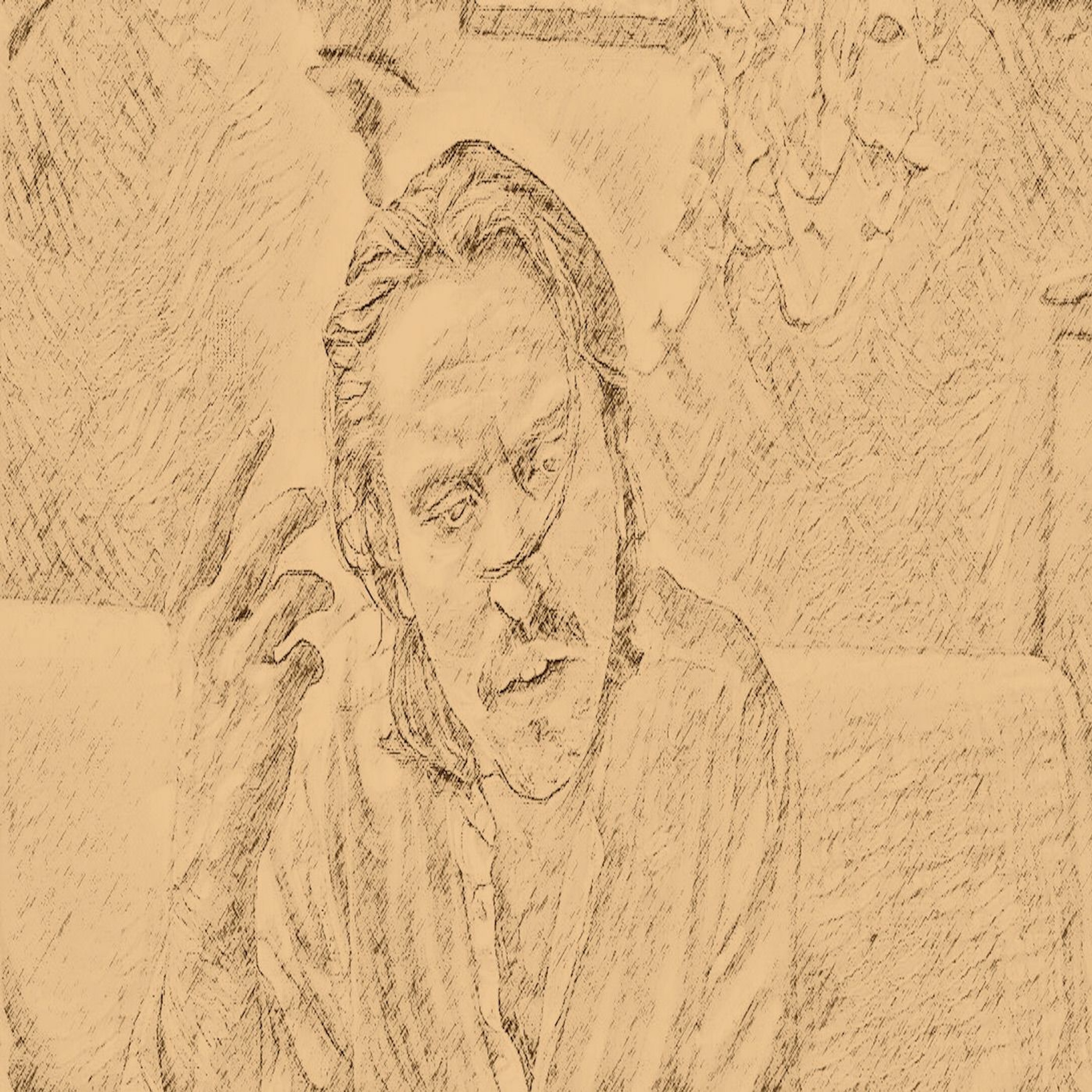 So Many Questions - Osiris Daen episode artwork