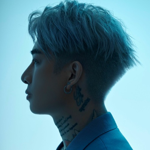 AS LONG AS YOU LOVE ME - CUKIU FT MYTEAM