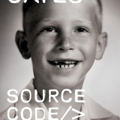 #175 Source Code: My Beginnings