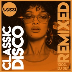 ► Classic Disco Remixed | Loco dj set