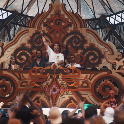 Paranormal Attack - Universo Paralello 2024 2025 Full Set