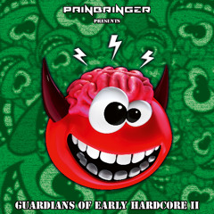 Painbringer - Shit Out Of Luck (Original 2002 Demo)