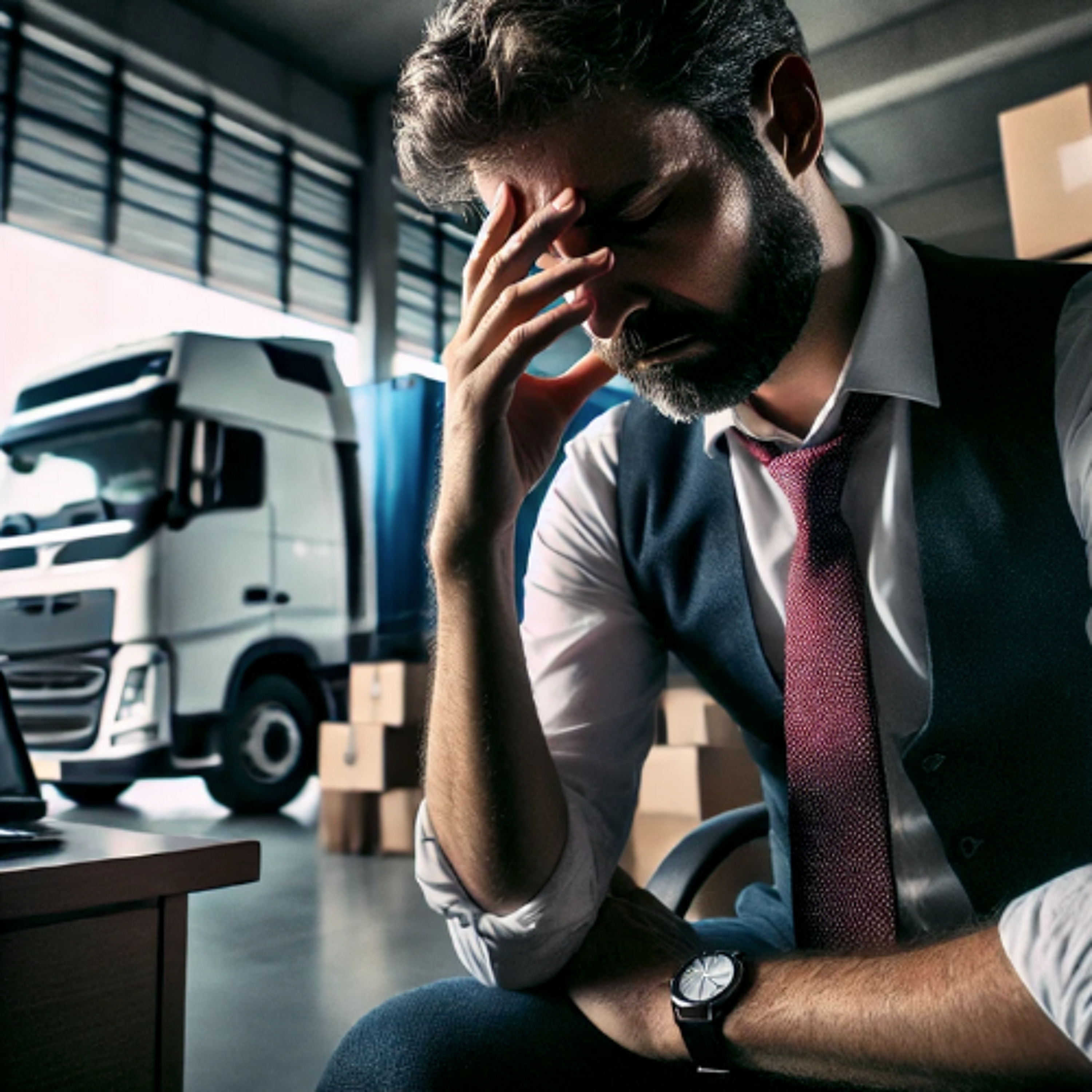 ¿2025 año dificil para el Autotransporte?