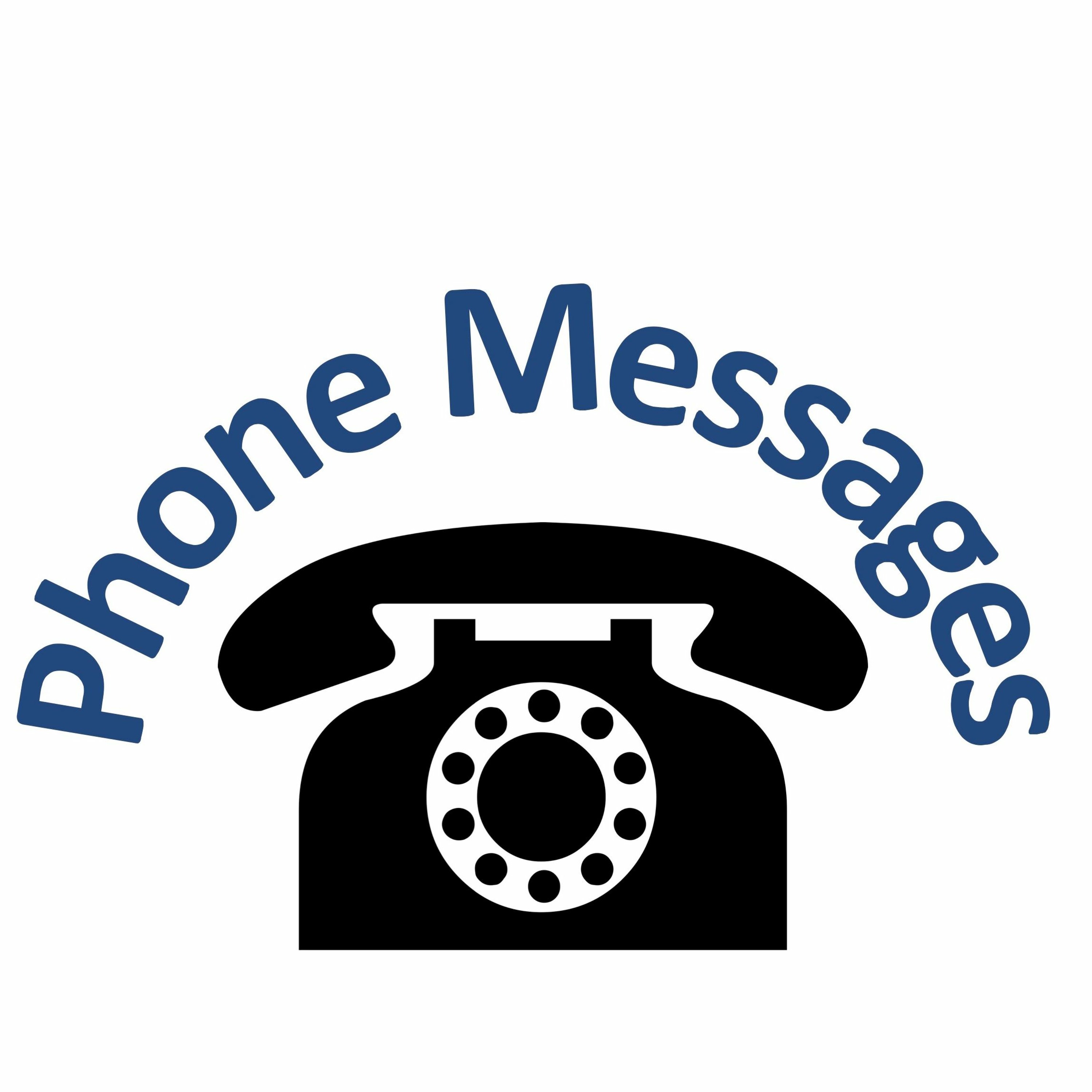 Phone Messages