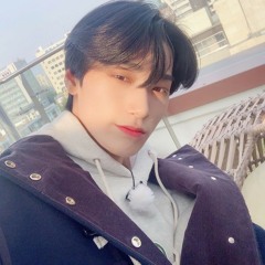 the manual - san ateez (cover)