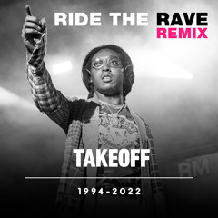 Ride The Rave 6-8-2025