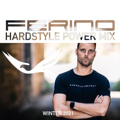 Hardstyle Powermix Winter 2021