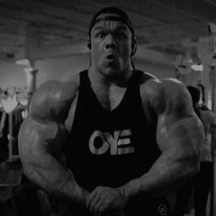 "His worst enemy was the sport" Dallas Mccarver motivation x pathetic - dancing nihilist