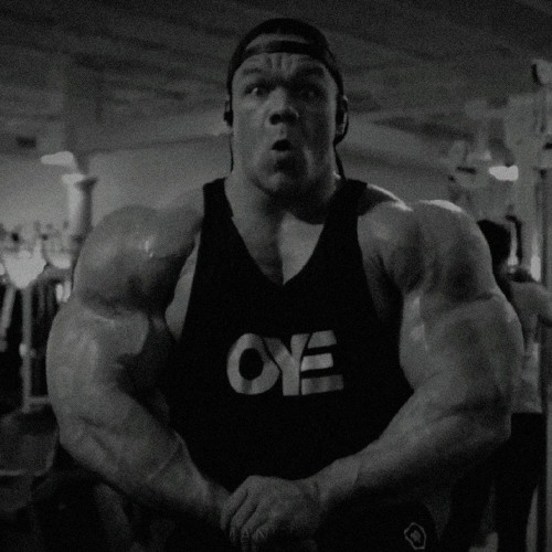 "His worst enemy was the sport" Dallas Mccarver motivation x pathetic - dancing nihilist