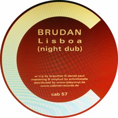 LISBOA (NIGHT DUB) by brudan (snippet)