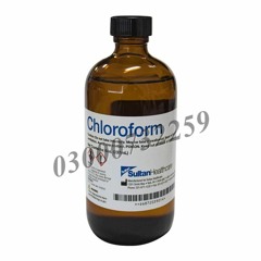 Chloroform Spray Price in Ferozwala #03000552883
