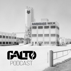 Darkbass Podcast #49 by GALTO