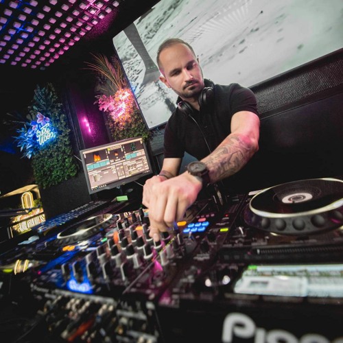 DaVe PL - House Selection 22/4/24