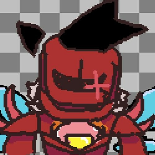 RESET CHARACTER