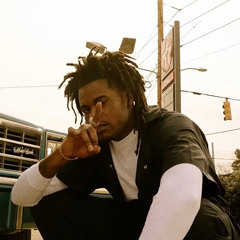 Mexikodro on Young Jeezy's "All There"