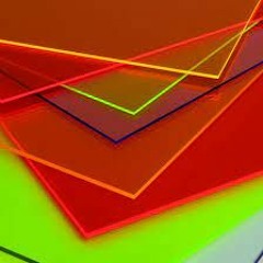 Perspex Dreams