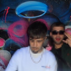 CRUZ X MVRK MASHUP PROD DIRTY