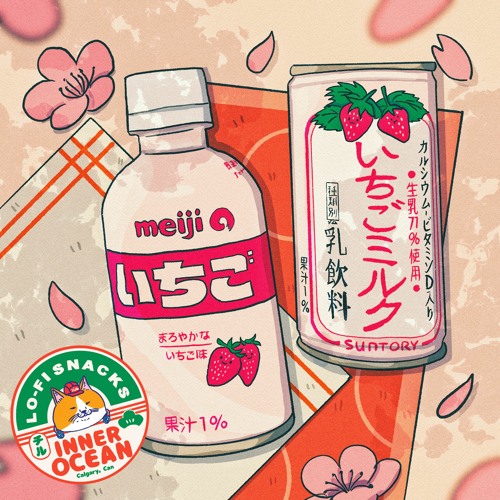 Komachi & Enoki - Magokoro