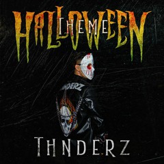 THNDERZ - HALLOWEEN THEME