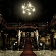 "Midnight the Stars and You - Al Bowly" in a Haunted House