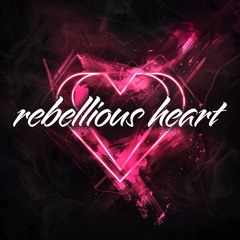 REBELLIOUS HEART - JENNIFER QUEST B2B AARON DRESSIN